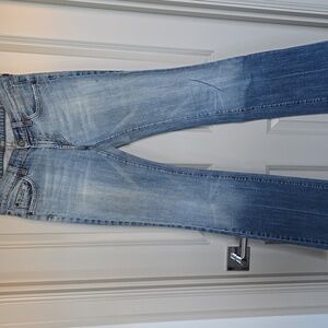 7 For All Mankind Bootcut Jeans